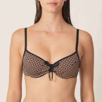 Marie Jo Swim „Monica“ Nicht-unterlegter Bügel-Bikini Marie Jo Swim „Monica“ Nicht-unterlegter Bügel-Bikini
