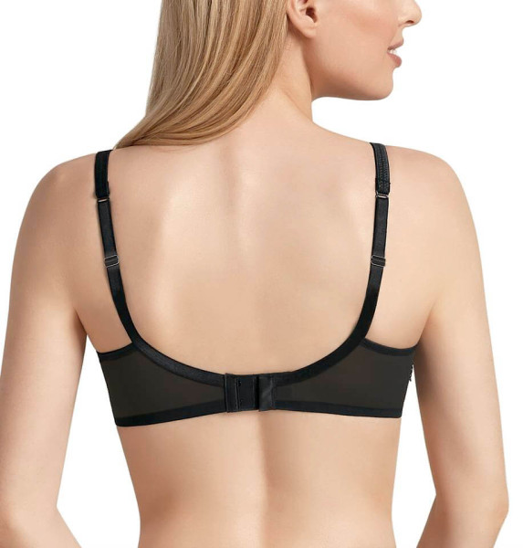 Rosa Faia “LACE ROSE“ Soft-BH mit Schale