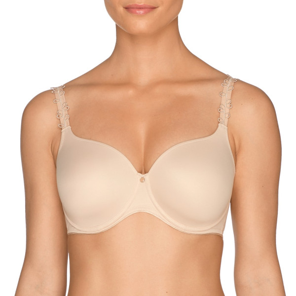 PrimaDonna “PERLE“ Unterlegter-BH