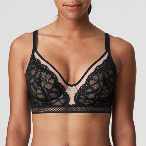 Marie Jo L'Aventure “Suto” Longline Bügel-BH