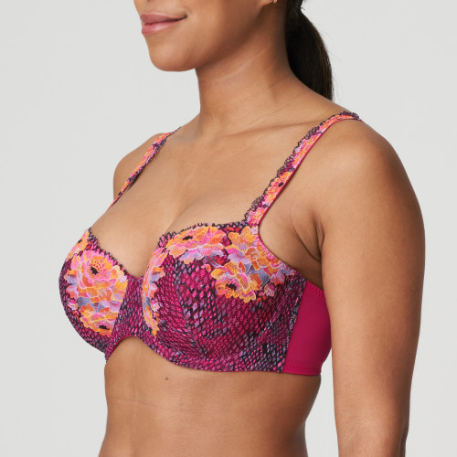PrimaDonna Twist “Efforia” Balconette-BH