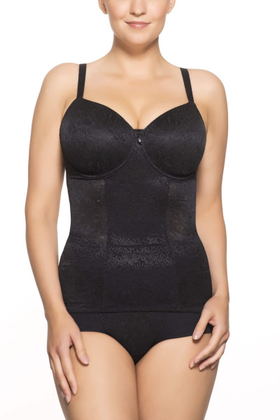 Ulla “ALICE” BH-Liner mit Bügel