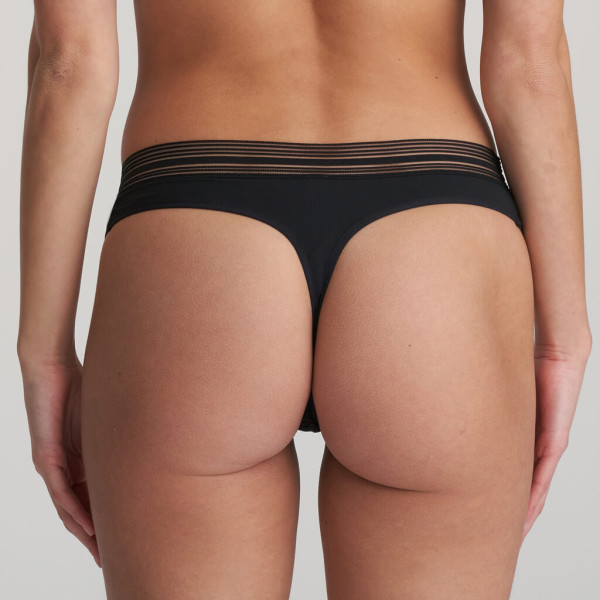 Marie Jo L'Aventure “Richard” String