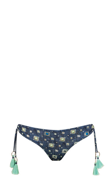 Watercult Bikini-Slip DENIM CUES