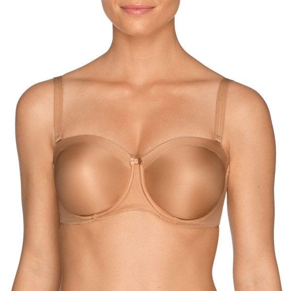 PrimaDonna “SATIN” Trägerloser BH