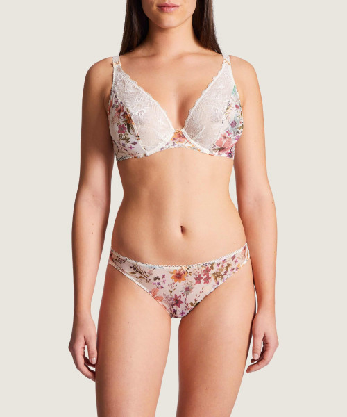 Aubade Reine des Prés Italienischer Slip