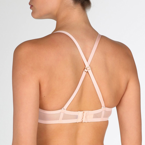 Marie Jo “UNDERTONES“ Trägerloser BH