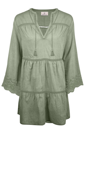 Watercult Tunika DENIM