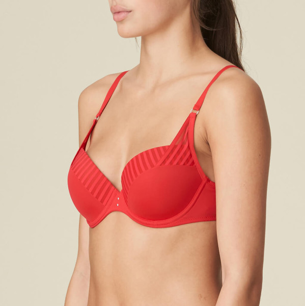 Marie Jo L'Aventure “Salvador“ Unterlegter BH – runde From