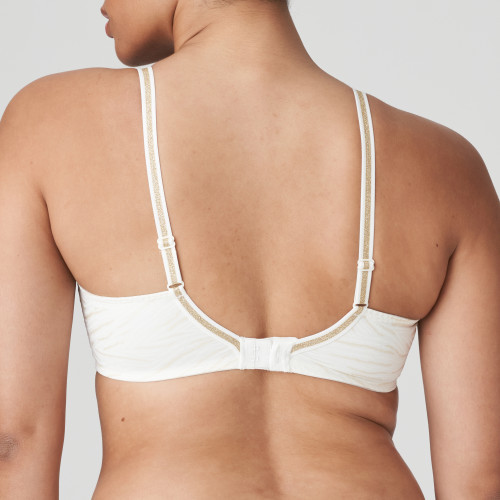 PrimaDonna Twist “Newington” Unterlegter-BH Herzform