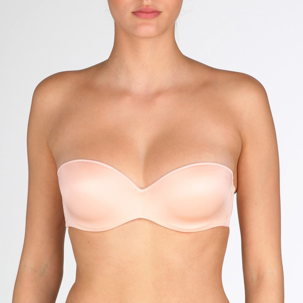 Marie Jo “UNDERTONES“ Trägerloser BH