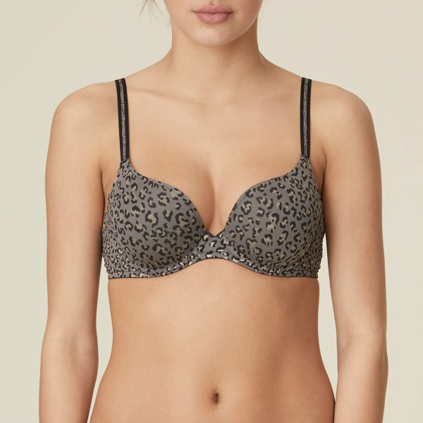 Marie Jo „John“ Unterlegter BH - Herzform