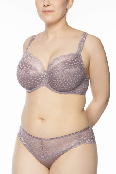 Ulla “Josy” BH mit Schaumcup und Bügel