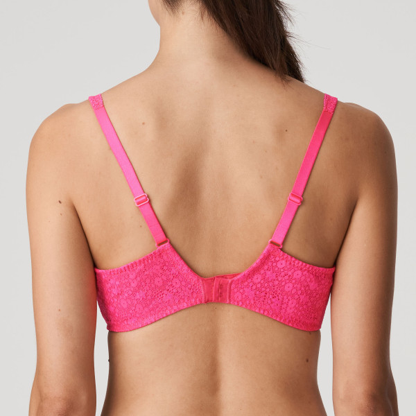 PrimaDonna Twist “Epirus” Nicht unterlegter Bügel-BH