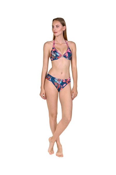 Lisca JAMAICA Bikini Neckholder Bikini Oberteil