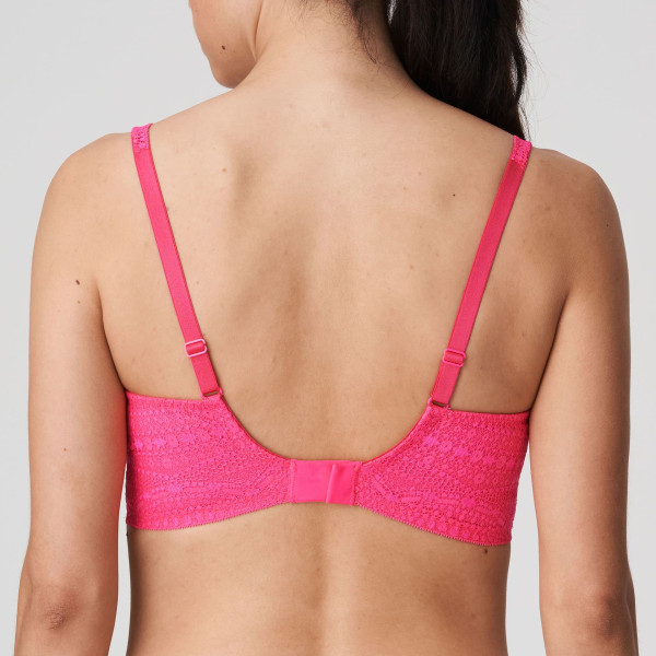 PrimaDonna Twist “Epirus” Unterlegter-BH Herzform