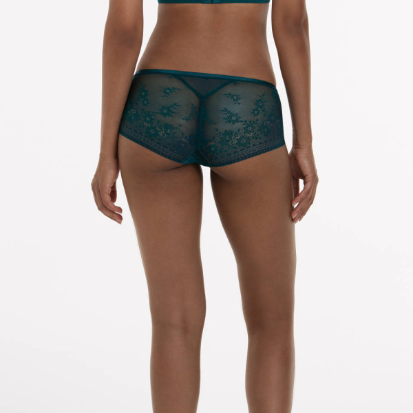 Anita “Rosemary” Hipster