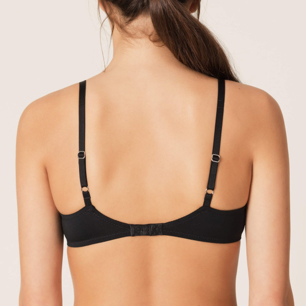 Marie Jo L'Aventure “Salvador“ Unterlegter BH - runde Form