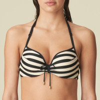 Marie Jo Swim “MERLE” Bikini-Top Herzform Unterlegt Marie Jo Swim “MERLE” Bikini-Top Herzform Unterlegt