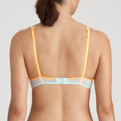 Marie Jo “Georgia” Unterlegter Balconette-BH