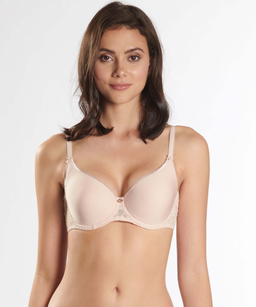 Aubade ROSESSENCE Spacer T-Shirt BH