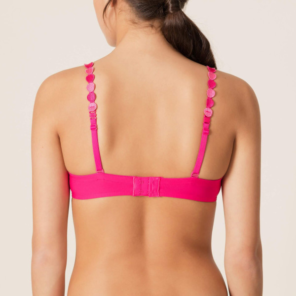 Marie Jo L'Aventure „Tom“ Unterlegter BH – Außenträger