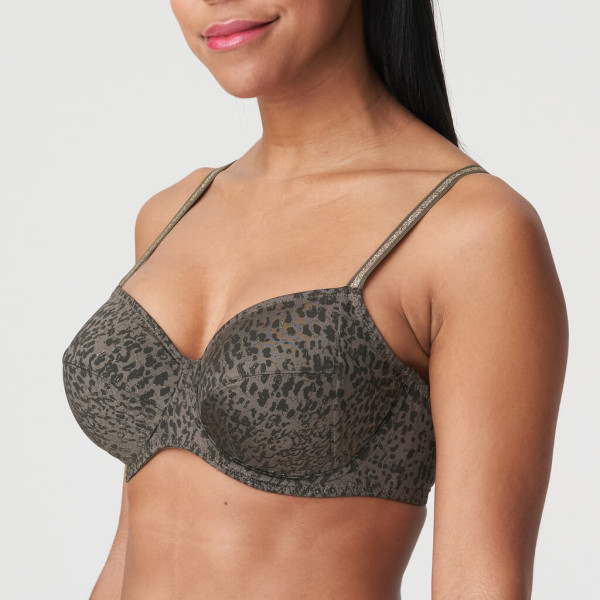 PrimaDonna Twist “ Petit Bijou” Nicht unterlegter Bügel-BH