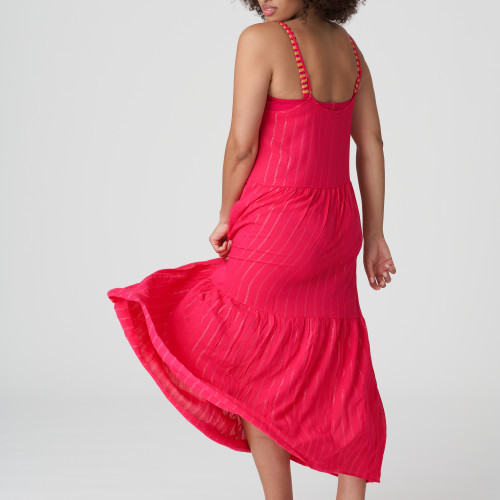 PrimaDonna Swim “La Concha” Strandkleid