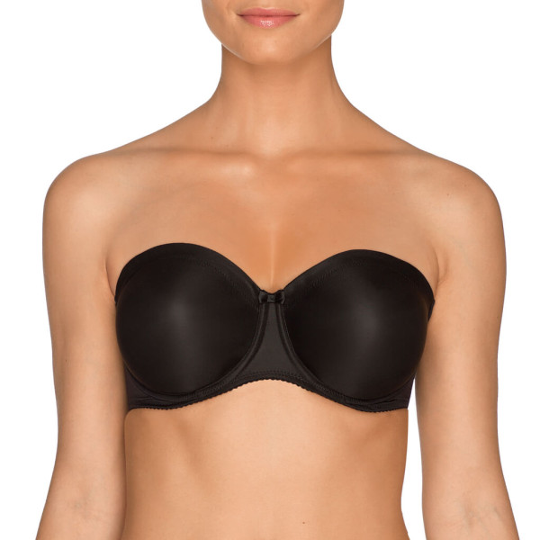 PrimaDonna “SATIN” Trägerloser BH