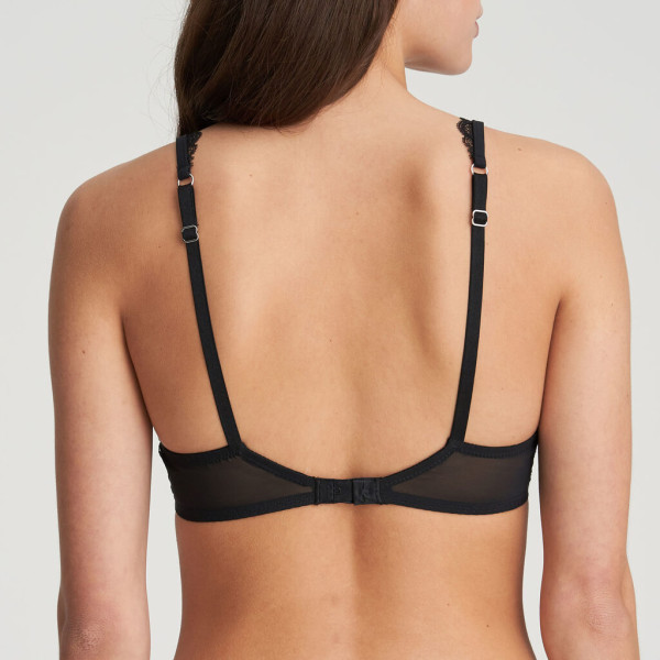 Marie Jo “Anna” Unterlegter-BH Herzform