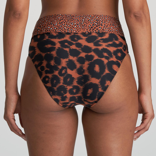 MarieJo Swim “Amanda” Bikinislip mit Umschlag