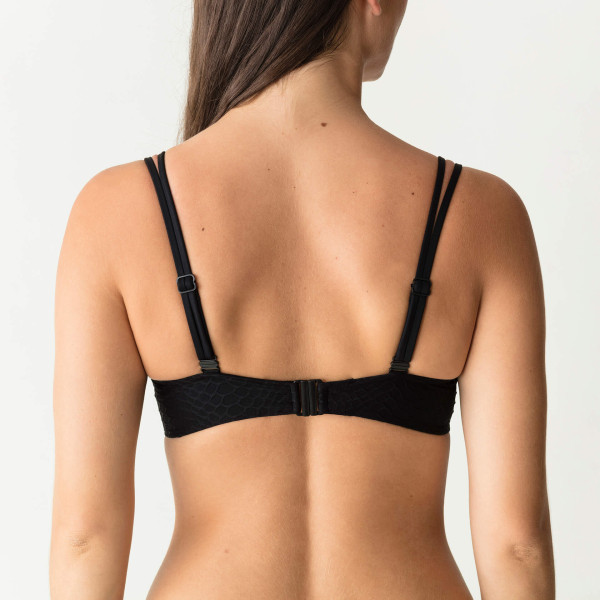 PrimaDonna Swim “Canyon” Bikinioberteil unterlegter Außenträger