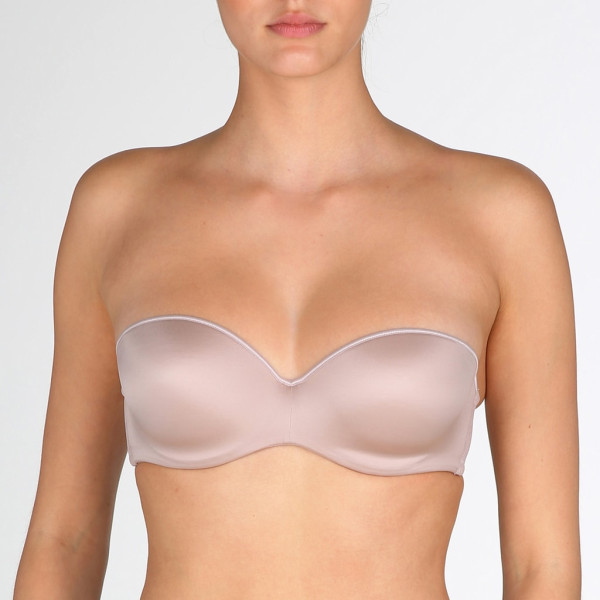 Marie Jo “UNDERTONES“ Trägerloser BH