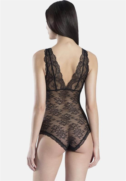 Danse des Sense Body