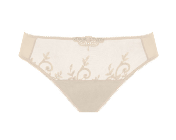 Empreinte “APOLLINE” Slip