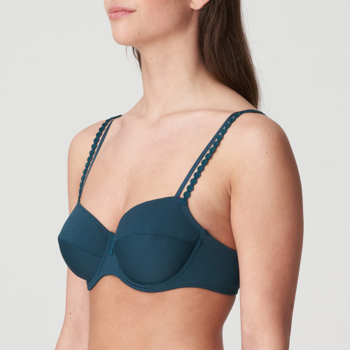 Marie Jo “Tom Mini” Vollschalen-BH