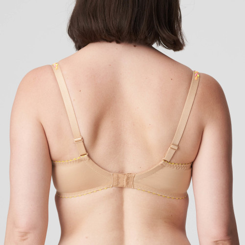 PrimaDonna Twist “Las Salinas” Außenträger-BH Tulpenschnitt