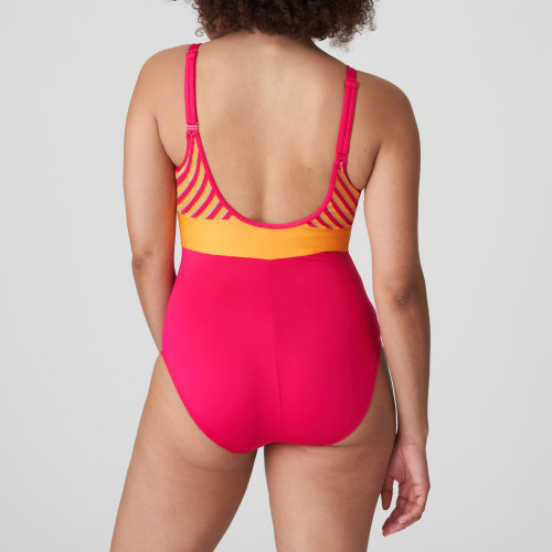 PrimaDonna Swim “La Concha” Badeanzug