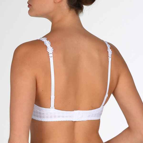 Marie Jo "Avero" trägerloser Bügel-BH