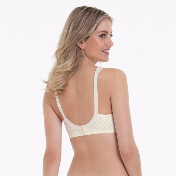 Rosa Faia “Twin Art” Soft-BH