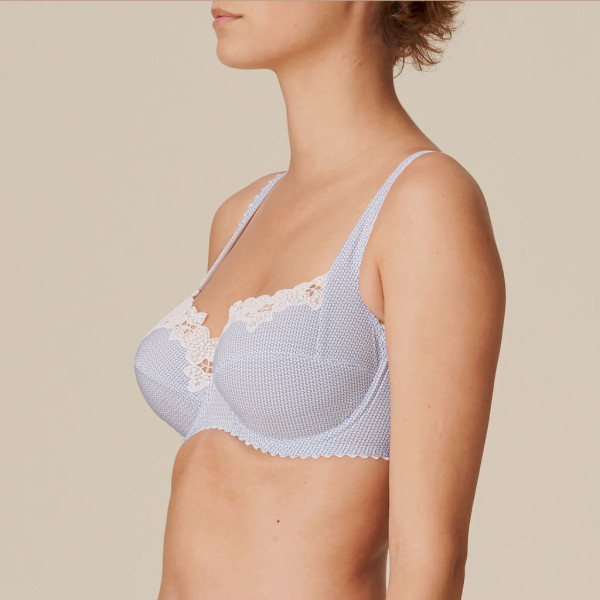 Marie Jo “ Paloma” Nicht unterlegter Bügel-BH