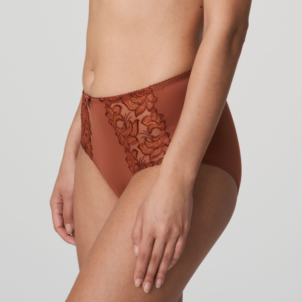 PrimaDonna “Deauville” Shorts