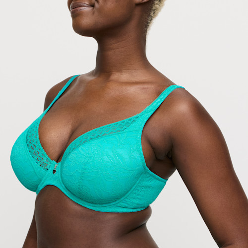 PrimaDonna Twist “Palermo” Halb Unterlegter-BH