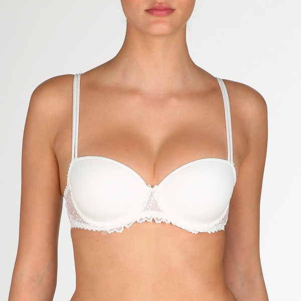 Marie Jo "JANE" Unterlegter Balconette-BH