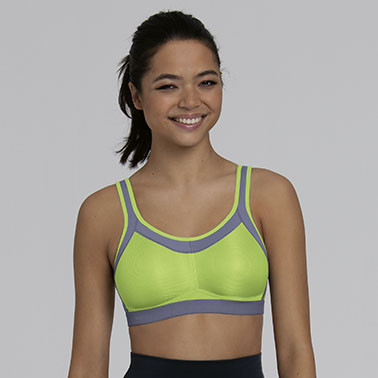 Anita “ACTIVE“ momentum Sport-BH gemoldet