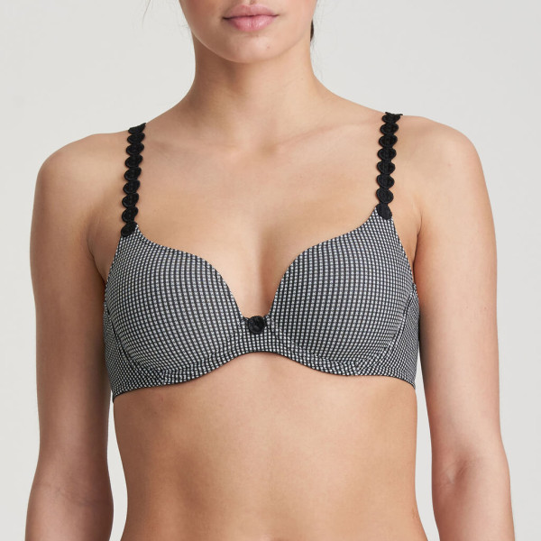 Marie Jo L'Aventure “TOM” Unterlegter BH Herzform