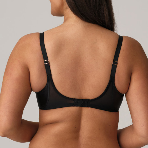 PrimaDonna Twist “Zipolite“ Unterlegter-BH Herzform