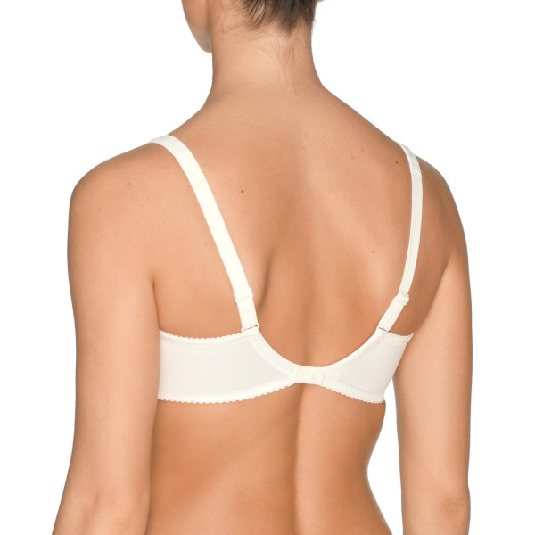PrimaDonna “Madison“ Unterlegter-BH Herzform