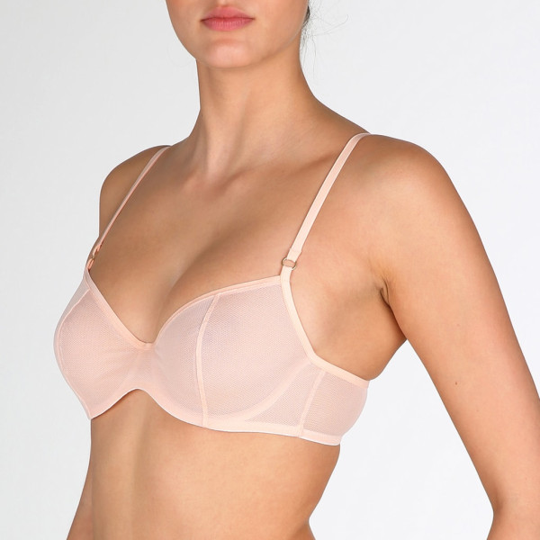 Marie Jo “UNDERTONES“ Nicht-unterlegter Bügel-BH