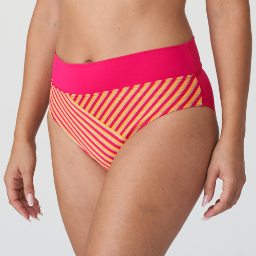 PrimaDonna Swim “La Concha” Bikini mit Umschlag